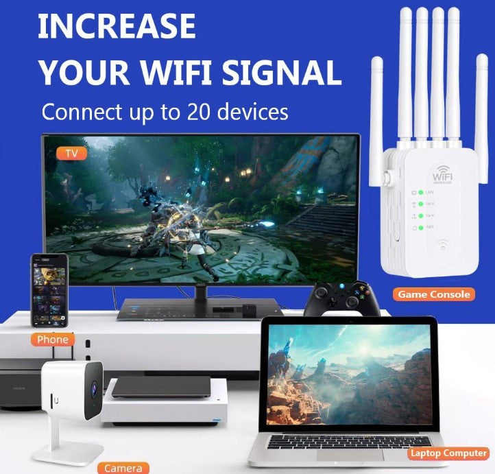 ¿INTERNET LENTO OTRA VEZ? SOLO HOY PUEDES ASEGURAR SEÑAL TOTALY SIN FRUSTRACIONES.