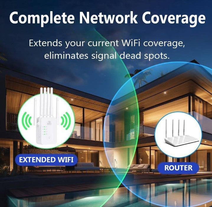 ¿INTERNET LENTO OTRA VEZ? SOLO HOY PUEDES ASEGURAR SEÑAL TOTALY SIN FRUSTRACIONES.