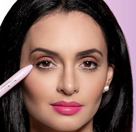 2x1 Lápiz de maquillaje 4 en 1, dos al precio de uno