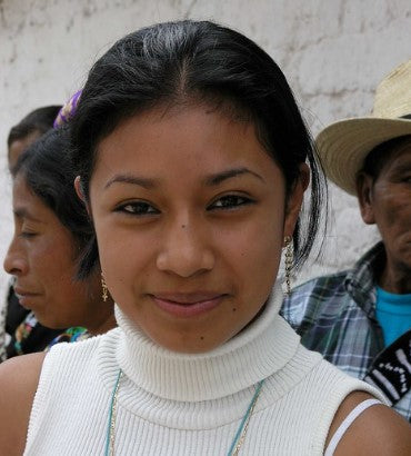 María López