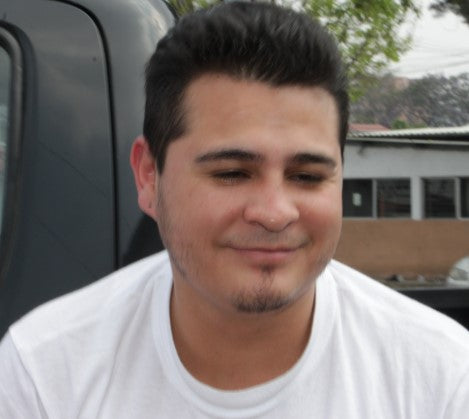 <em>Raúl Suarez</em>