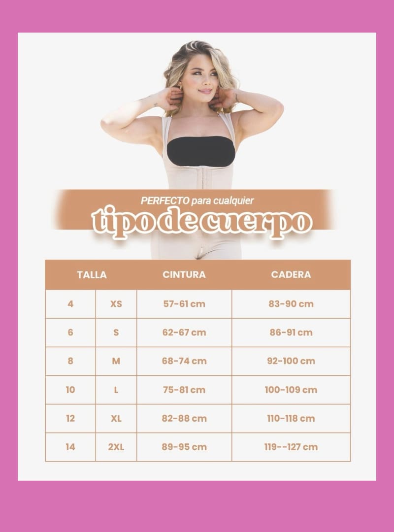 NO ES MAGIA. ES TECNOLOGÍA QUE MOLDEA Y SE NOTA.