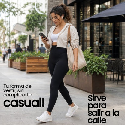 Leggins Fit Guatemala