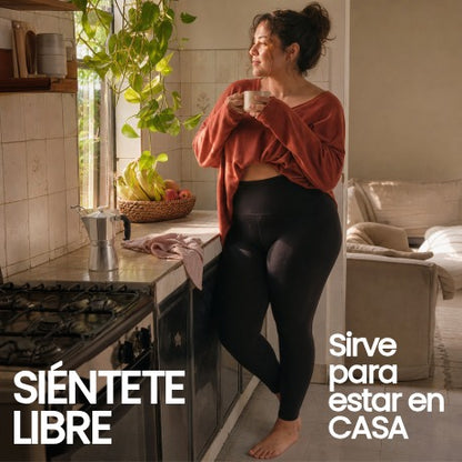 Leggins Fit Guatemala