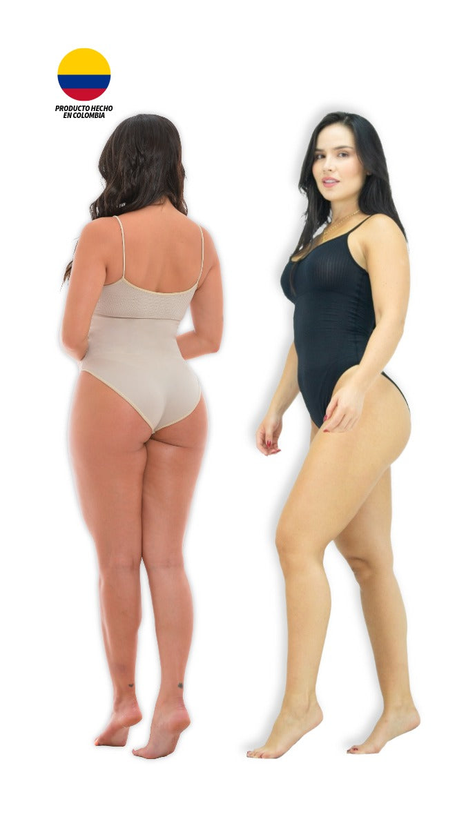 BODY REDUCTOR - SIENTETE CÓMODA Y LUCE ESPECTACULAR